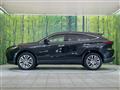 2021 Toyota Harrier Hybrid