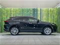 2021 Toyota Harrier Hybrid