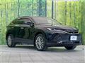 2021 Toyota Harrier Hybrid