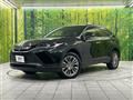 2021 Toyota Harrier Hybrid