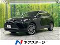 2021 Toyota Harrier Hybrid