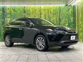 2021 Toyota Harrier Hybrid