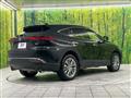 2021 Toyota Harrier Hybrid