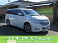 2013 Nissan Elgrand