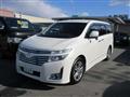 2013 Nissan Elgrand