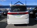 2013 Nissan Elgrand