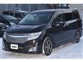 2011 Nissan Elgrand