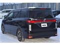 2011 Nissan Elgrand