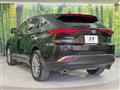 2021 Toyota Harrier Hybrid