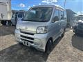 2009 Daihatsu Hijet Cargo