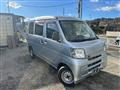 2009 Daihatsu Hijet Cargo