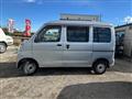 2009 Daihatsu Hijet Cargo