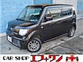 2012 Suzuki MR Wagon