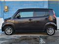 2012 Suzuki MR Wagon