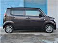 2012 Suzuki MR Wagon