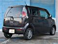 2012 Suzuki MR Wagon