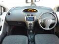 2009 Toyota Vitz