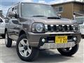 2013 Suzuki Jimny