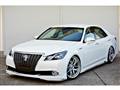 2013 Toyota Crown Majesta