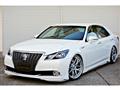 2013 Toyota Crown Majesta