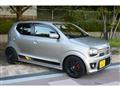 2016 Suzuki Alto Works