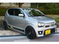 2016 Suzuki Alto Works