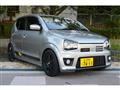 2016 Suzuki Alto Works