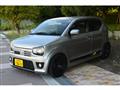 2016 Suzuki Alto Works