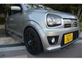 2016 Suzuki Alto Works