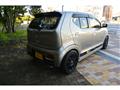 2016 Suzuki Alto Works