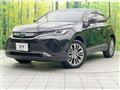 2022 Toyota Harrier Hybrid