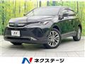 2022 Toyota Harrier Hybrid