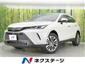 2022 Toyota Harrier Hybrid