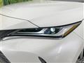 2022 Toyota Harrier Hybrid