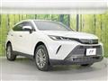 2022 Toyota Harrier Hybrid