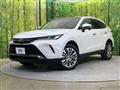 2023 Toyota Harrier Hybrid