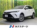 2023 Toyota Harrier Hybrid