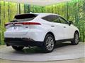 2023 Toyota Harrier Hybrid