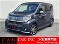 2015 Daihatsu Move Custom