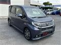 2015 Daihatsu Move Custom