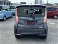 2015 Daihatsu Move Custom