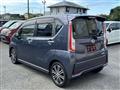 2015 Daihatsu Move Custom