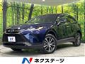 2020 Toyota Harrier Hybrid