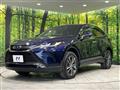 2020 Toyota Harrier Hybrid