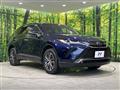 2020 Toyota Harrier Hybrid