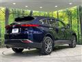 2020 Toyota Harrier Hybrid