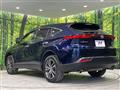 2020 Toyota Harrier Hybrid