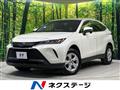 2021 Toyota Harrier Hybrid