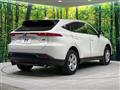 2021 Toyota Harrier Hybrid