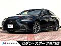 2019 Lexus ES